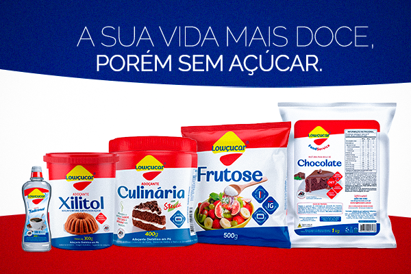 lowçucar