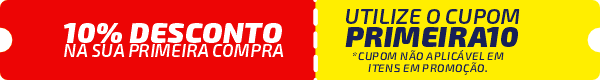 10% de desconto