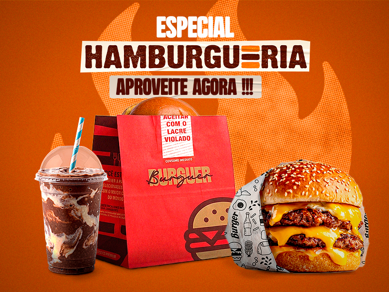 Hamburgueria 