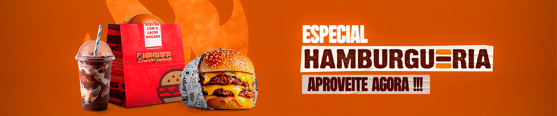 Hamburgueria 