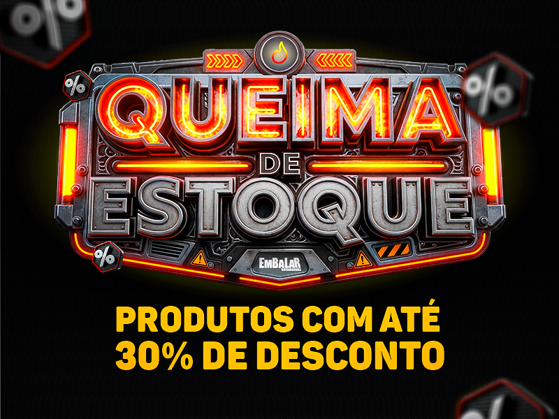 Queima de estoque